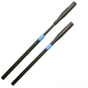 Extenda Professional push-on snooker cue extension from Blue Moon Leisure