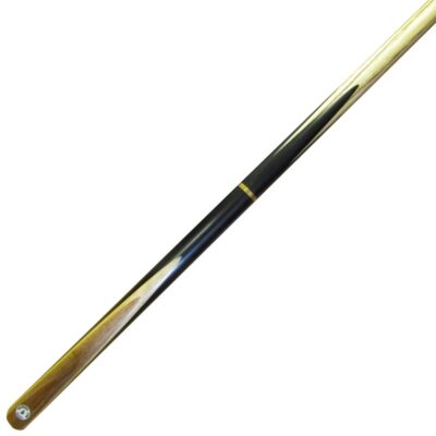 Mastercue Rocket 3/4 butt jointed hand spliced snooker cue