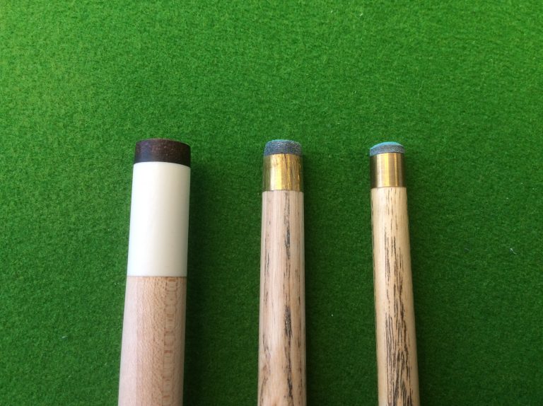 What Cue Tip Sizes Are Best For Snooker And Pool Blue Moon Leisure 