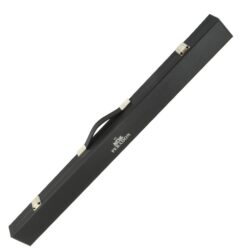 Peradon 2pc box cue case